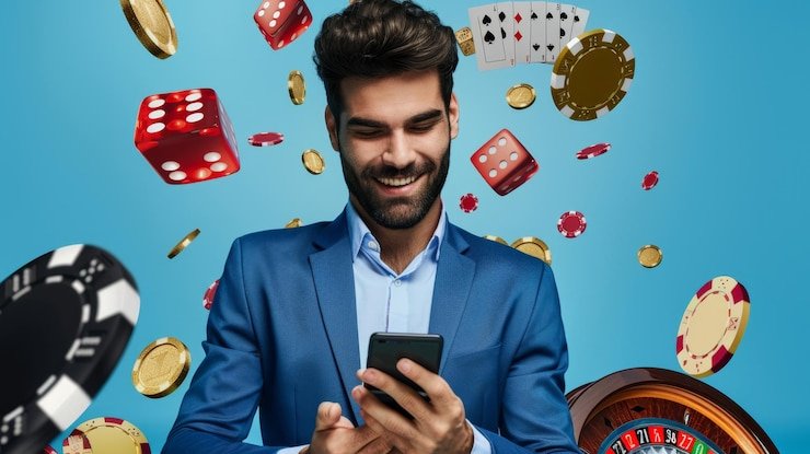 Layar informasi RTP dan statistik permainan Joker Gaming di megasloto188